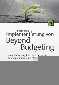 Implementierung von Beyond Budgeting -  Bjarte Bogsnes