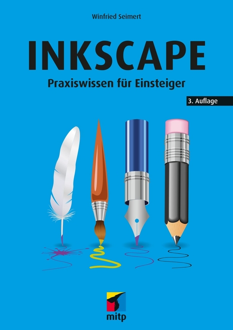 Inkscape -  Winfried Seimert