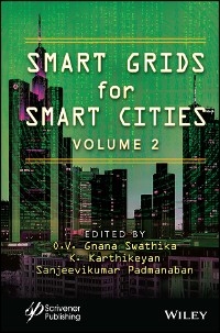 Smart Grids for Smart Cities, Volume 2 - 