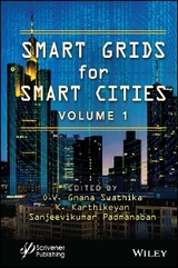 Smart Grids for Smart Cities, Volume 1 - 