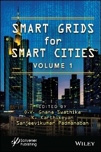 Smart Grids for Smart Cities, Volume 1 - 