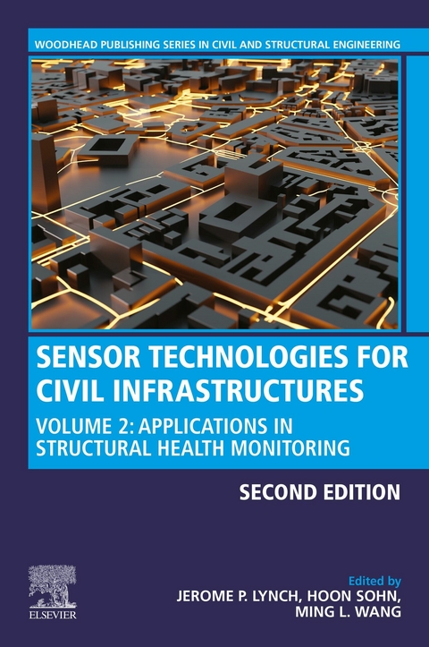 Sensor Technologies for Civil Infrastructures - 