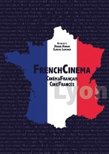 FrenchCinema CinémaFrançais CineFrancés - Denize Araujo, Claudia Lambach