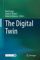 The Digital Twin - 