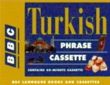 Turkish Phrase Book - Rona, Bengisu