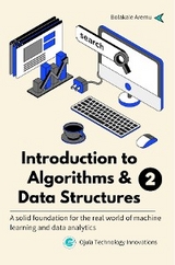 Introduction to Algorithms & Data Structures 2 - Bolakale Aremu