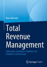 Total Revenue Management - Marc Helmold