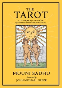 The Tarot - Mouni Sadhu
