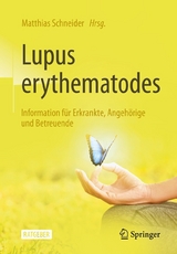 Lupus erythematodes - 