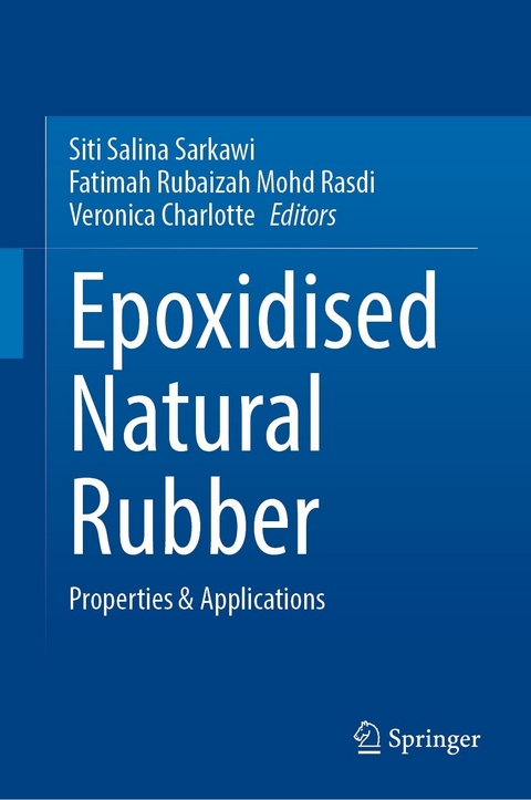 Epoxidised Natural Rubber - 