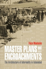 Master Plans and Encroachments -  Faiza Moatasim
