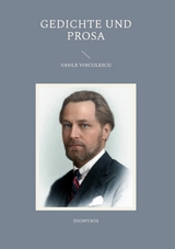 Gedichte und Prosa - Vasile Voiculescu