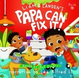 Papa Can Fix It! - Lee Alfred