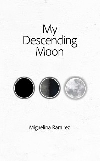 My Descending Moon - Miguelina Ramirez