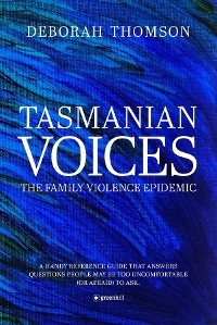 Tasmanian Voices - Deborah Thomson