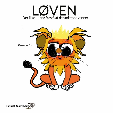 Løven - Cassandra Øst