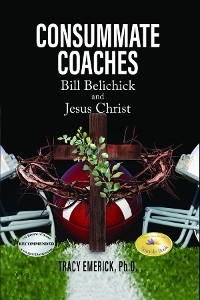 Consummate Coaches - Tracy Emerick Ph. D.