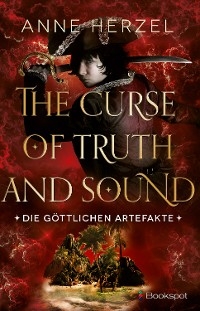 The Curse of Truth and Sound -  Anne Herzel