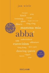 ABBA. 100 Seiten - Jan Wiele