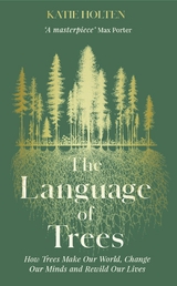 The Language of Trees -  Katie Holten