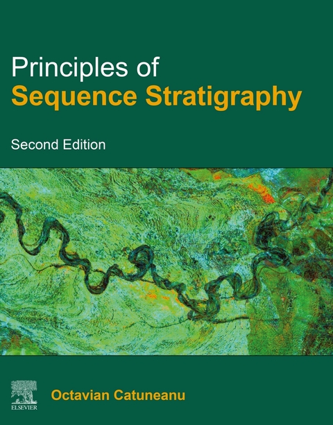 Principles of Sequence Stratigraphy -  Octavian Catuneanu