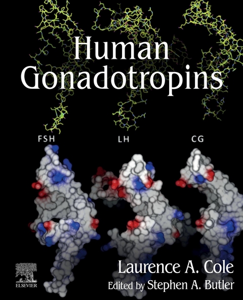 Human Gonadotropins -  Stephen A. Butler,  Laurence A. Cole