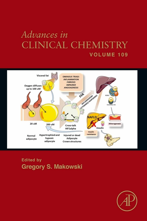 Advances in Clinical Chemistry - 