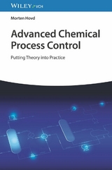 Advanced Chemical Process Control - Morten Hovd