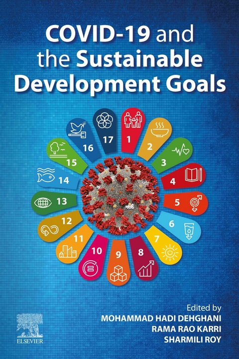 COVID-19 and the Sustainable Development Goals - 