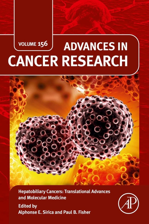 Hepatobiliary Cancers: Translational Advances and Molecular Medicine - 