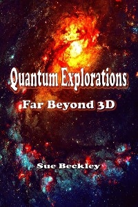 Quantum Explorations -  Sue Beckley