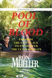 Pool of Blood -  Ron Mueller