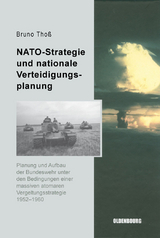 NATO-Strategie und nationale Verteidigungsplanung -  Bruno Thoß