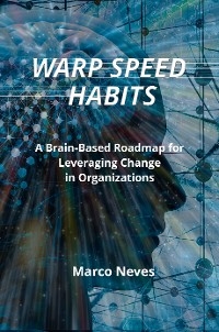 Warp Speed Habits - Marco Neves