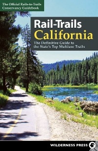 Rail-Trails California -  Rails-To-Trails Conservancy