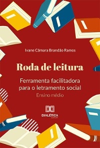 Roda de leitura - Ivane Câmara Brandão Ramos