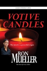 Votive Candles -  Ron Mueller