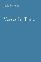 Verses In Time -  Jack Scholze