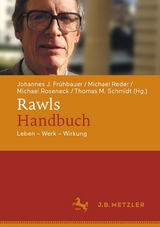 Rawls-Handbuch - 