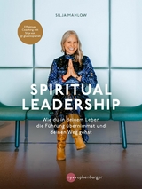 Spiritual Leadership - Silja Mahlow