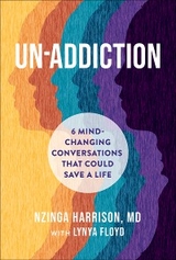 Un-Addiction -  Lynya Floyd,  Nzinga Harrison