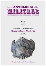 Nuova Antologia Militare - Virgilio Ilari