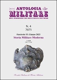 Nuova Antologia Militare - Virgilio Ilari