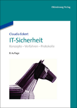 IT-Sicherheit - Claudia Eckert