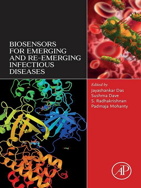 Biosensors for Emerging and Re-emerging Infectious Diseases - 