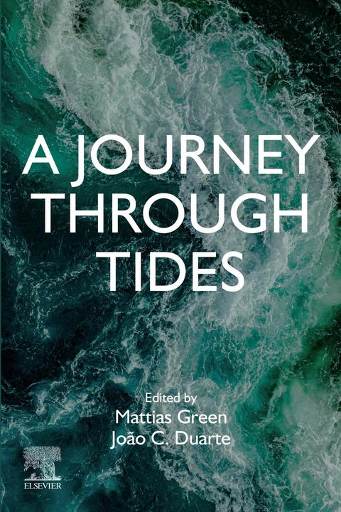 Journey Through Tides - 