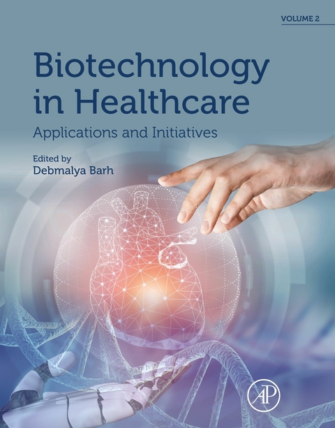 Biotechnology in Healthcare, Volume 2 - 