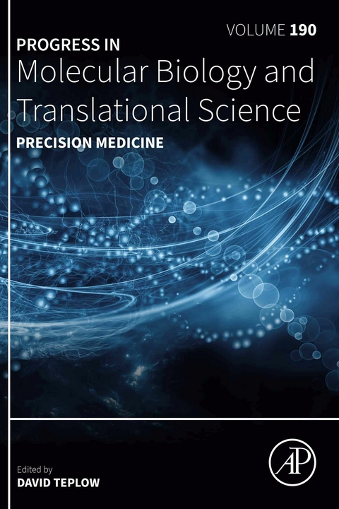 Precision Medicine - 