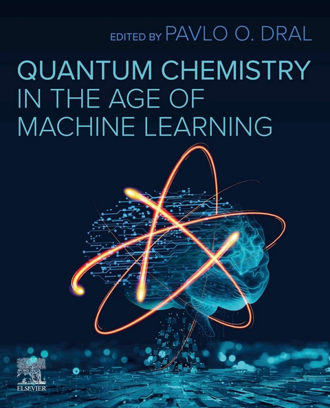 Quantum Chemistry in the Age of Machine Learning - 