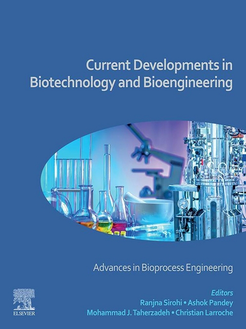 Current Developments in Biotechnology and Bioengineering - 